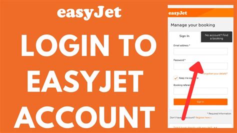 easyjet learning login.